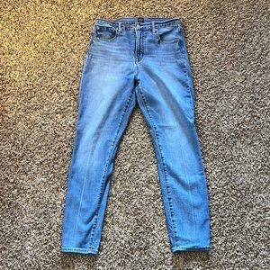 Gap jeans